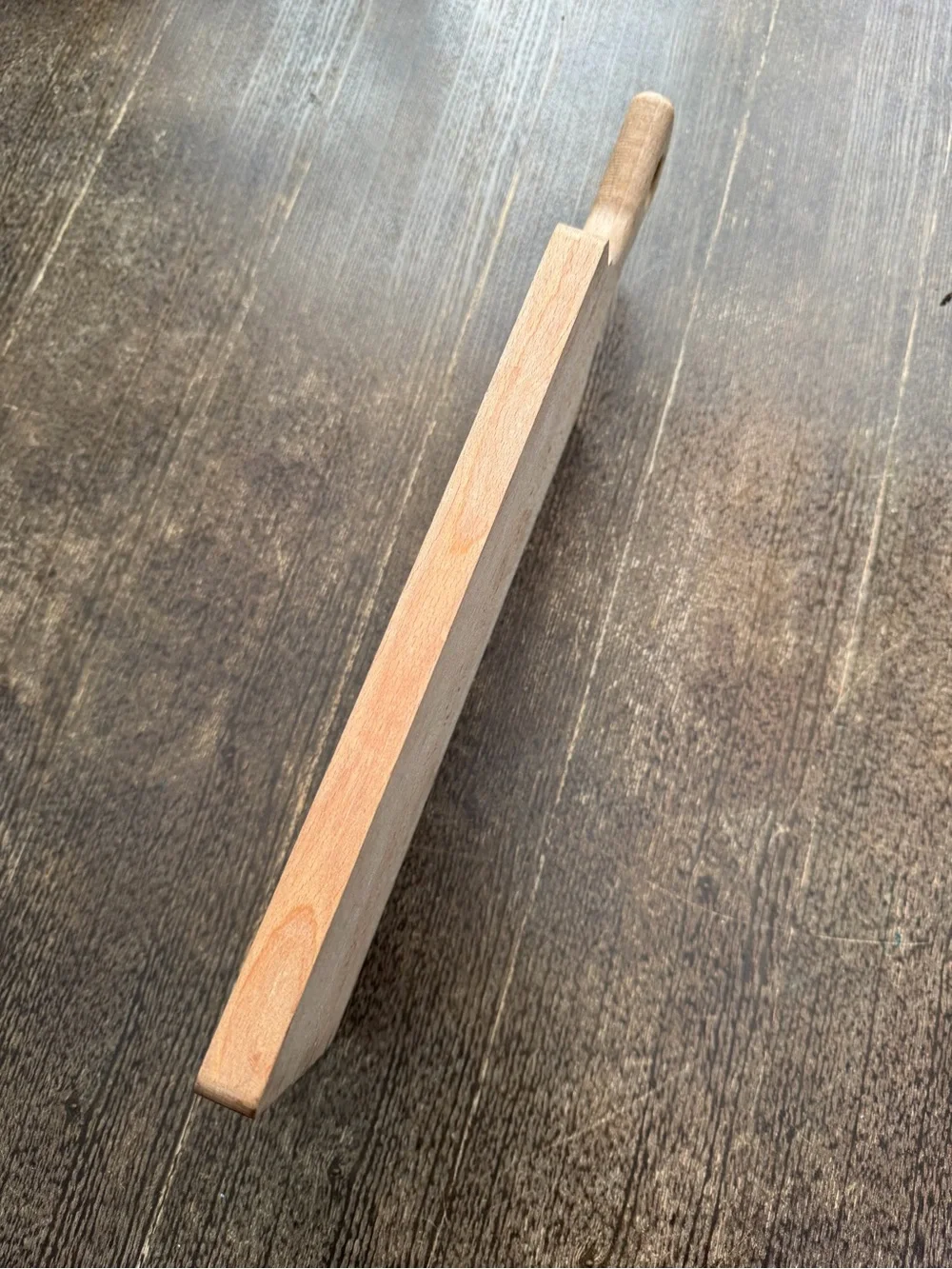 Boska Amigo Beech Wood cutting/ serving board